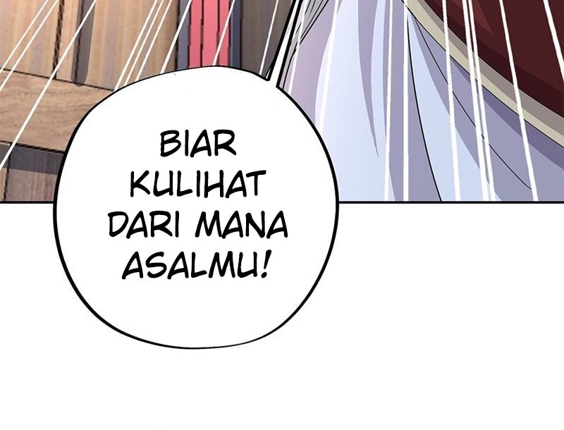Starting After Thousandth Rebirth Chapter 11 Gambar 33
