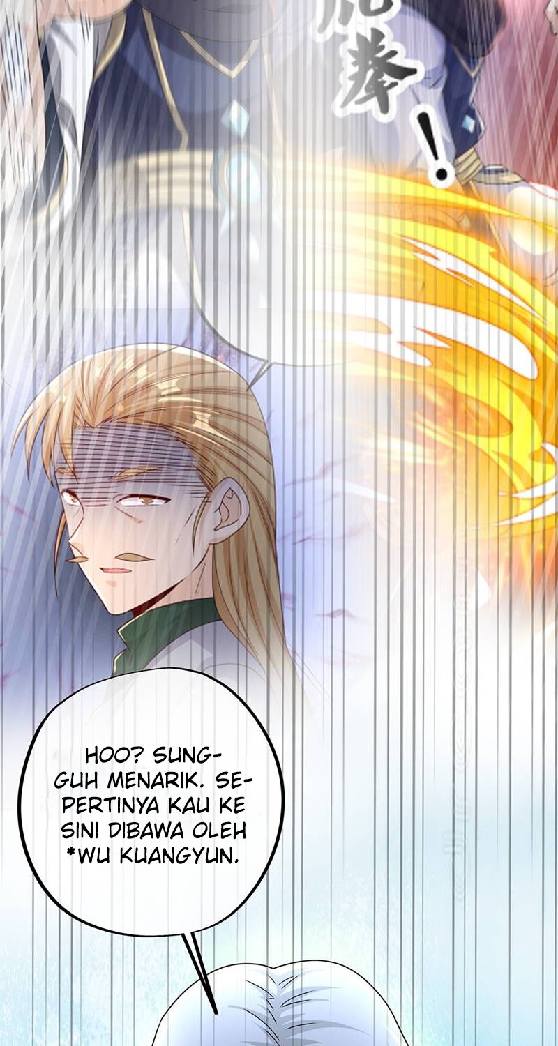 Starting After Thousandth Rebirth Chapter 11 Gambar 35