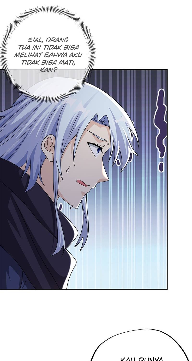 Starting After Thousandth Rebirth Chapter 11 Gambar 37