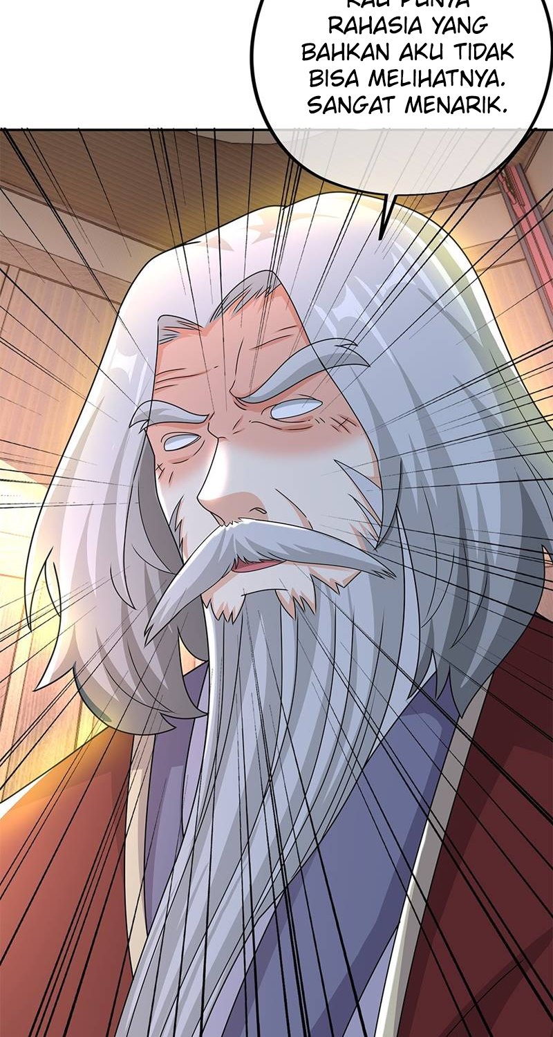 Starting After Thousandth Rebirth Chapter 11 Gambar 38