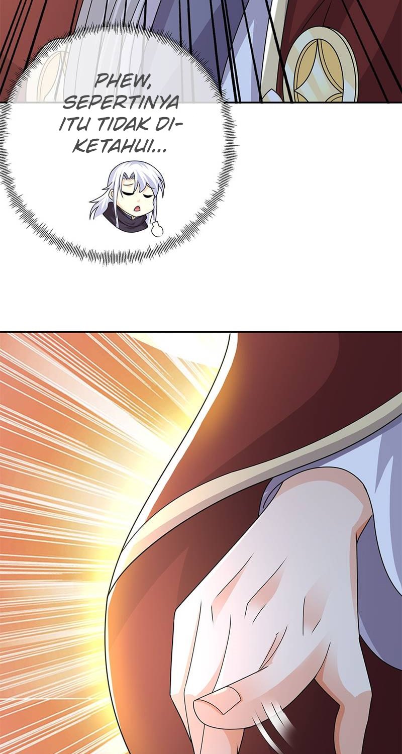 Starting After Thousandth Rebirth Chapter 11 Gambar 39