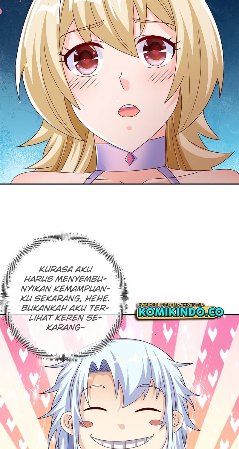 Starting After Thousandth Rebirth Chapter 11 Gambar 4