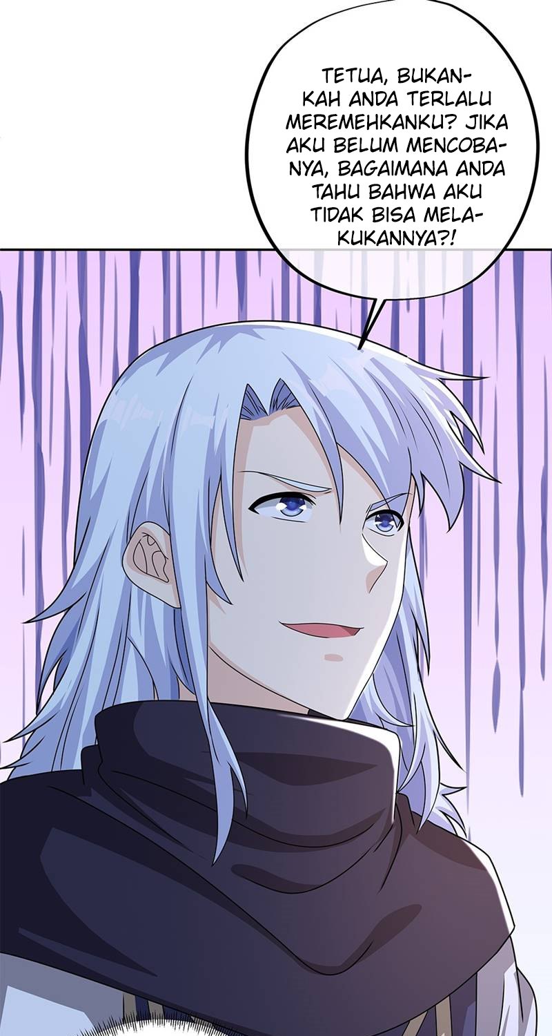Starting After Thousandth Rebirth Chapter 11 Gambar 48