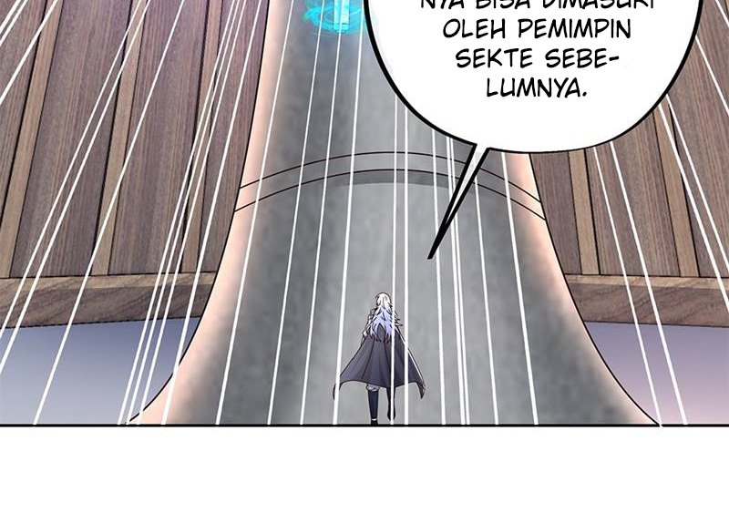 Starting After Thousandth Rebirth Chapter 11 Gambar 8