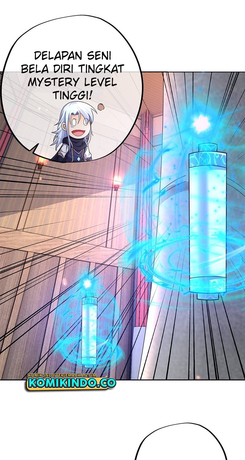 Starting After Thousandth Rebirth Chapter 11 Gambar 9