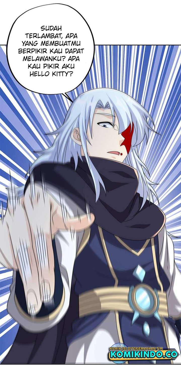 Starting After Thousandth Rebirth Chapter 10 Gambar 21