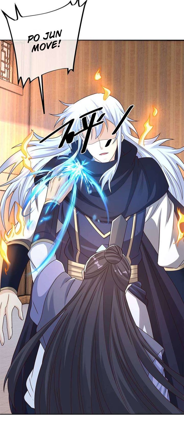 Starting After Thousandth Rebirth Chapter 10 Gambar 11