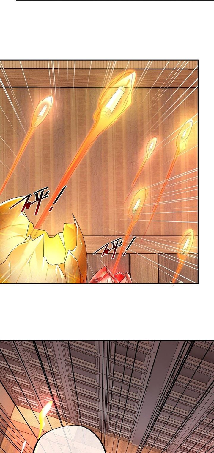 Starting After Thousandth Rebirth Chapter 09 Gambar 11