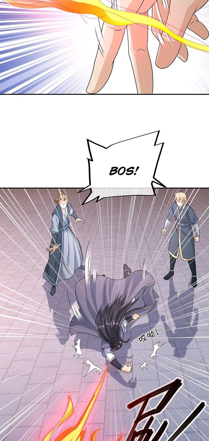 Starting After Thousandth Rebirth Chapter 09 Gambar 15