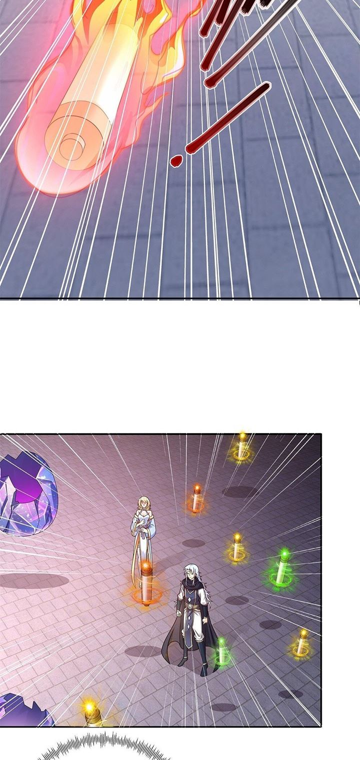 Starting After Thousandth Rebirth Chapter 09 Gambar 16