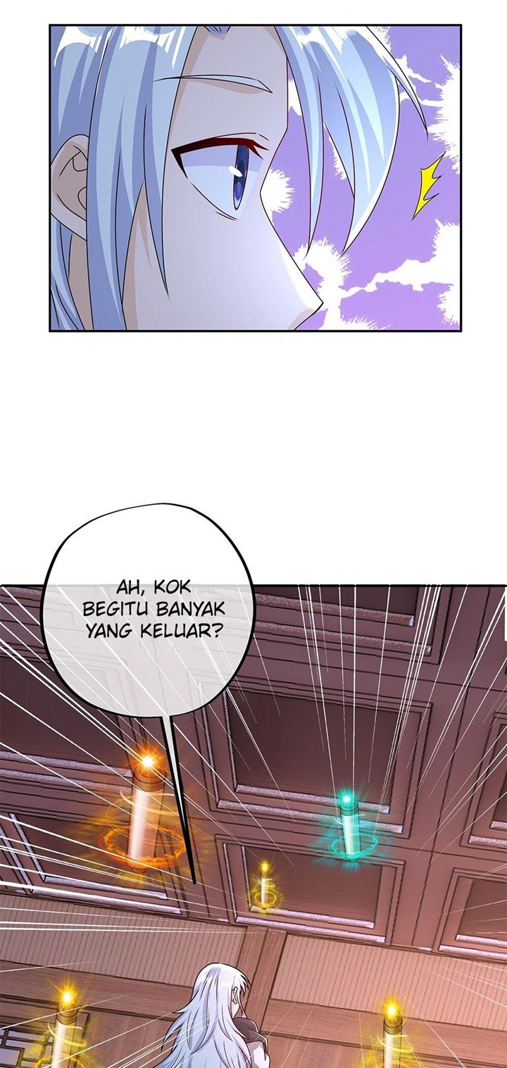 Starting After Thousandth Rebirth Chapter 09 Gambar 18