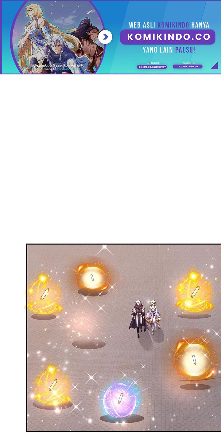 Baca  Starting After Thousandth Rebirth Chapter 09 Gambar 2