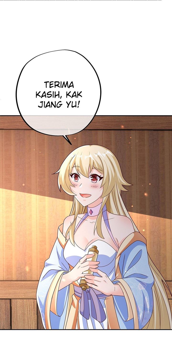 Starting After Thousandth Rebirth Chapter 09 Gambar 22