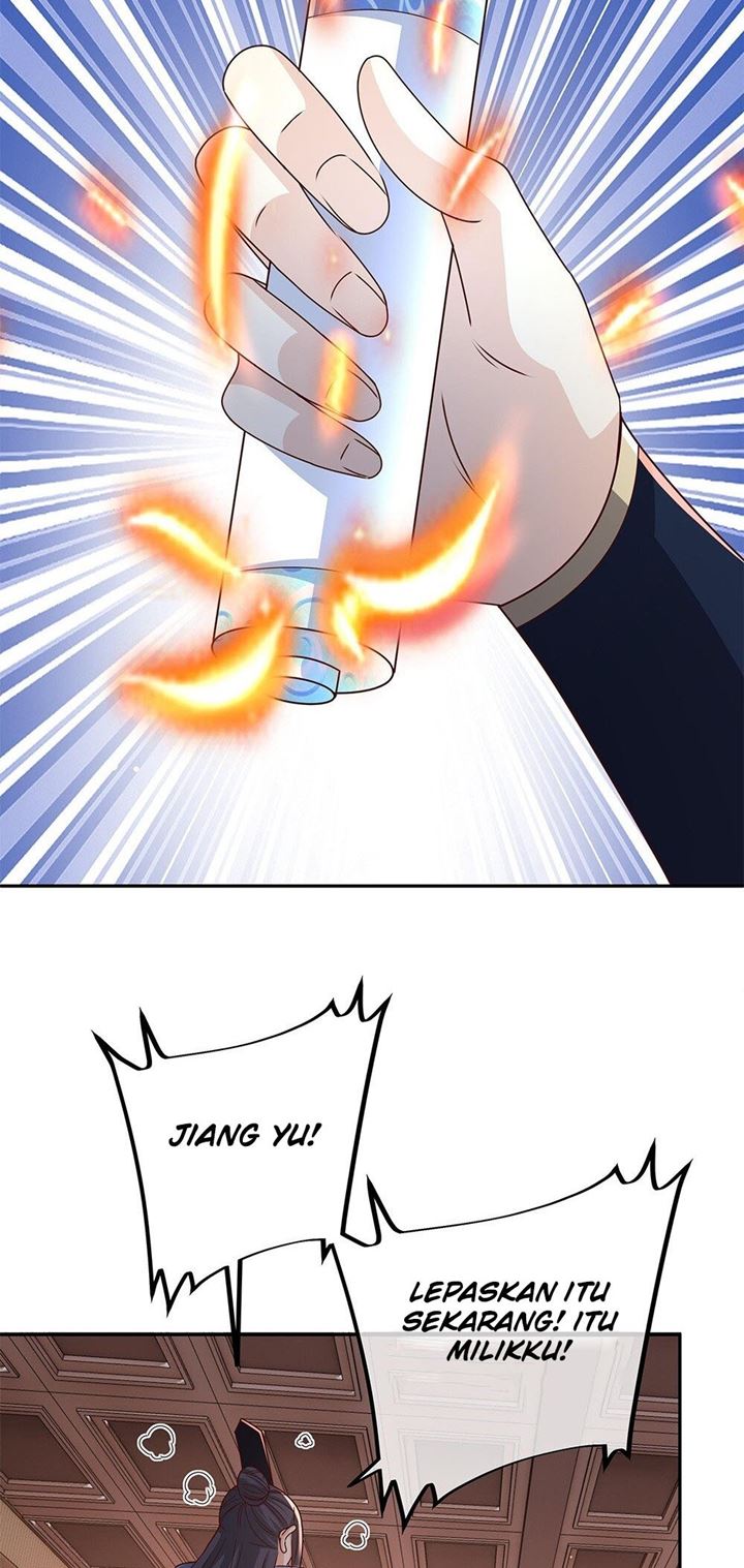 Starting After Thousandth Rebirth Chapter 09 Gambar 25