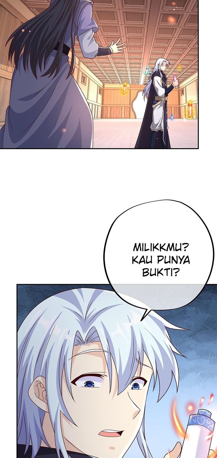 Starting After Thousandth Rebirth Chapter 09 Gambar 26