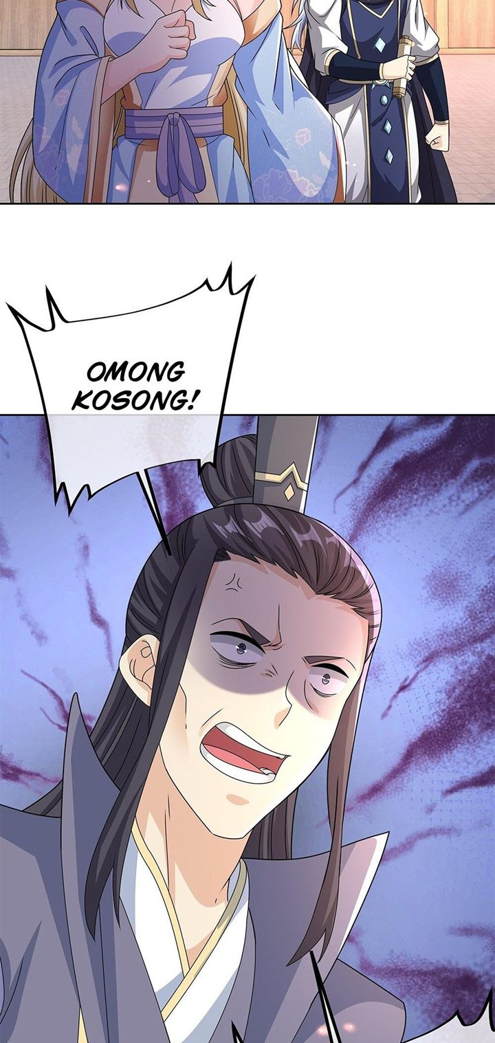 Starting After Thousandth Rebirth Chapter 09 Gambar 28