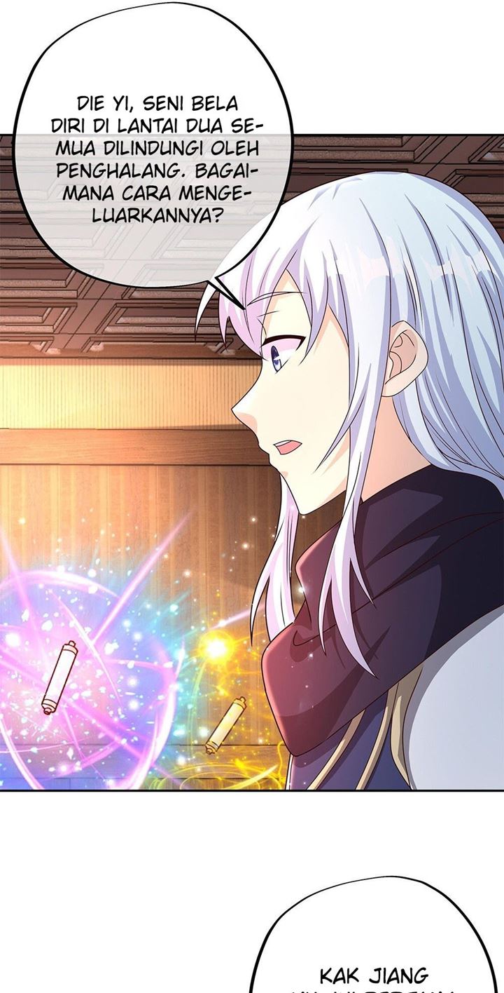 Starting After Thousandth Rebirth Chapter 09 Gambar 3