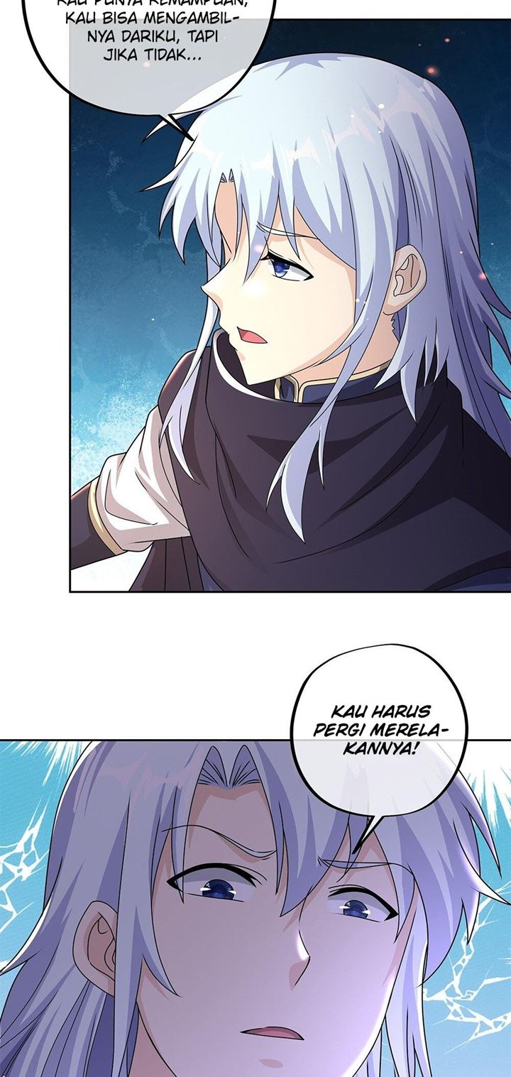 Starting After Thousandth Rebirth Chapter 09 Gambar 30