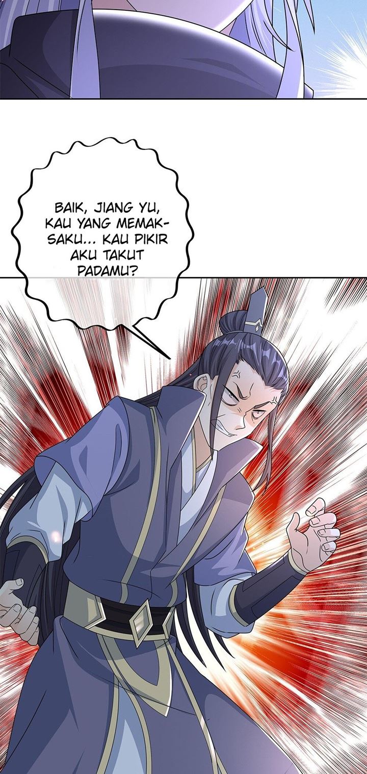 Starting After Thousandth Rebirth Chapter 09 Gambar 31