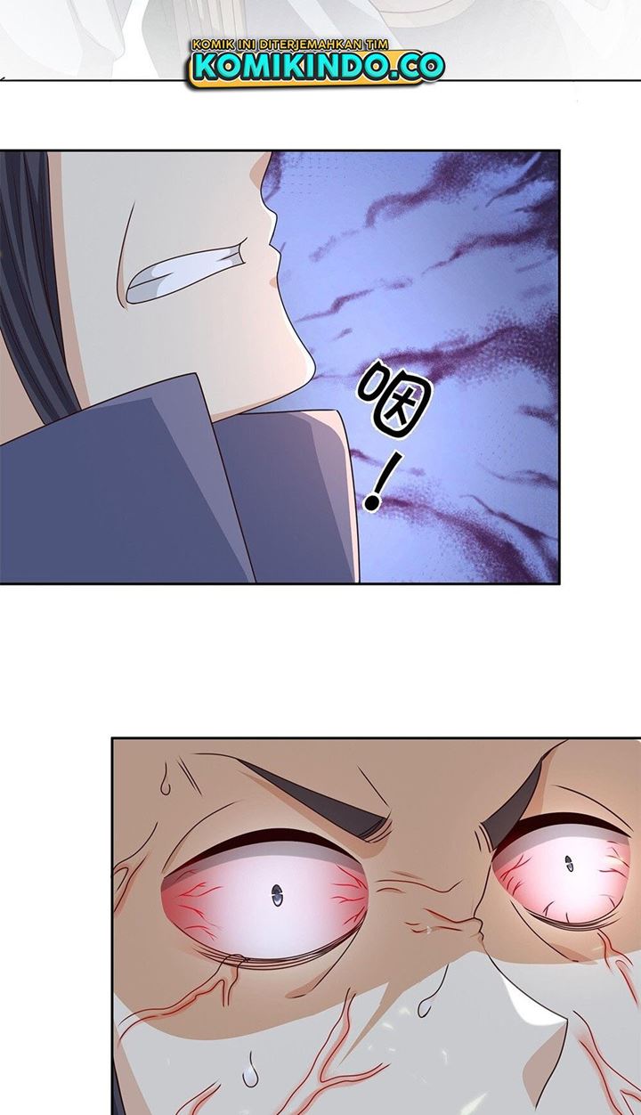 Starting After Thousandth Rebirth Chapter 09 Gambar 34