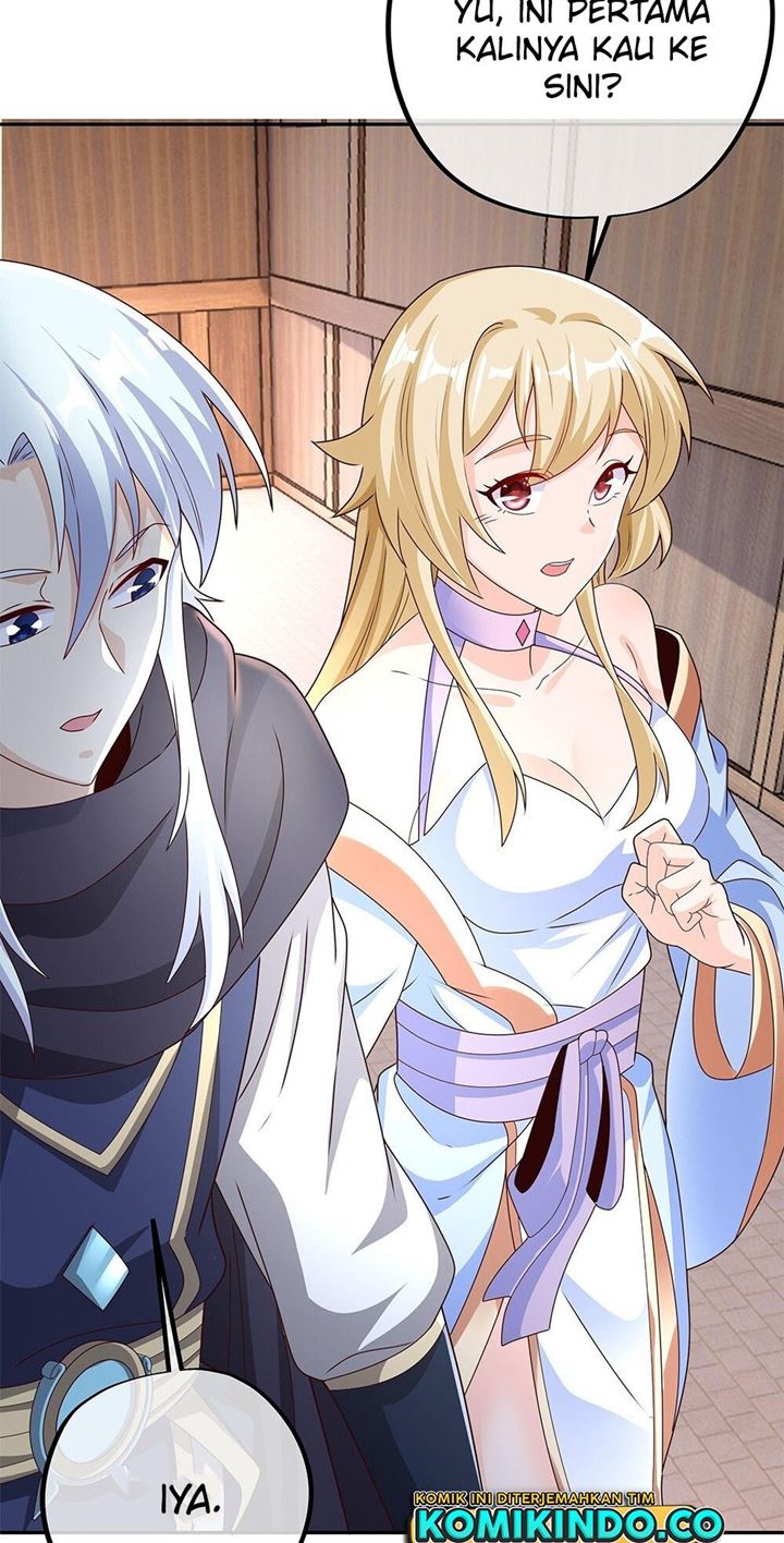 Starting After Thousandth Rebirth Chapter 09 Gambar 4