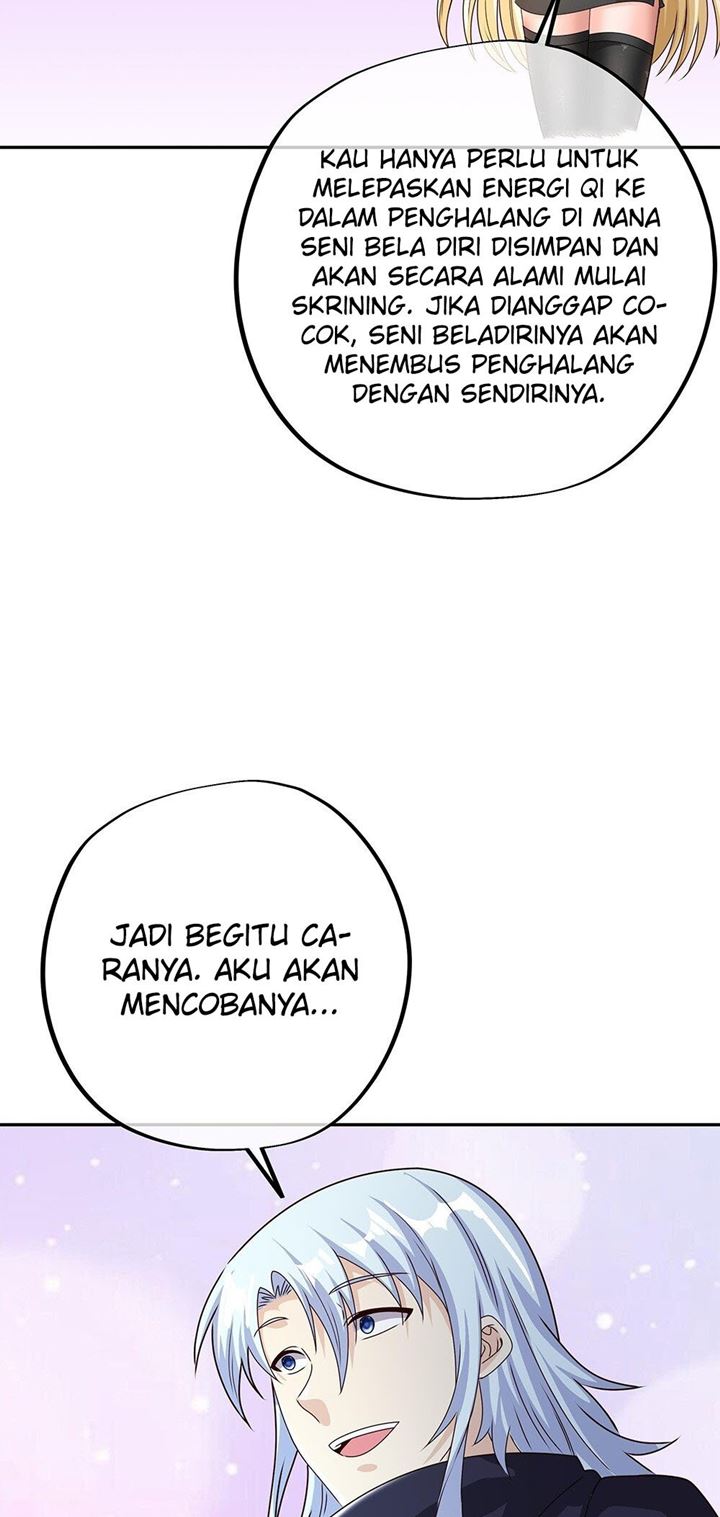 Starting After Thousandth Rebirth Chapter 09 Gambar 7