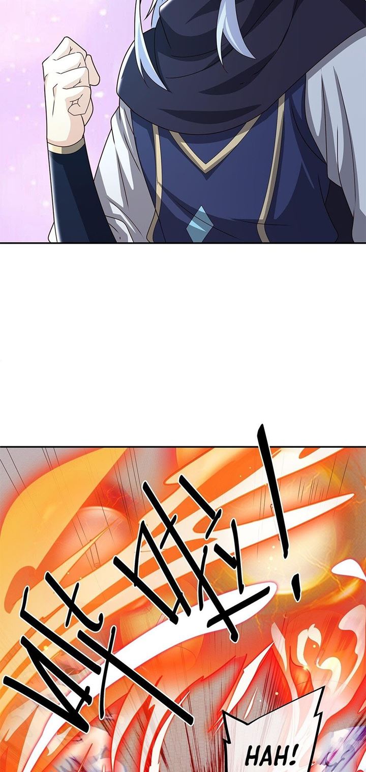 Starting After Thousandth Rebirth Chapter 09 Gambar 8