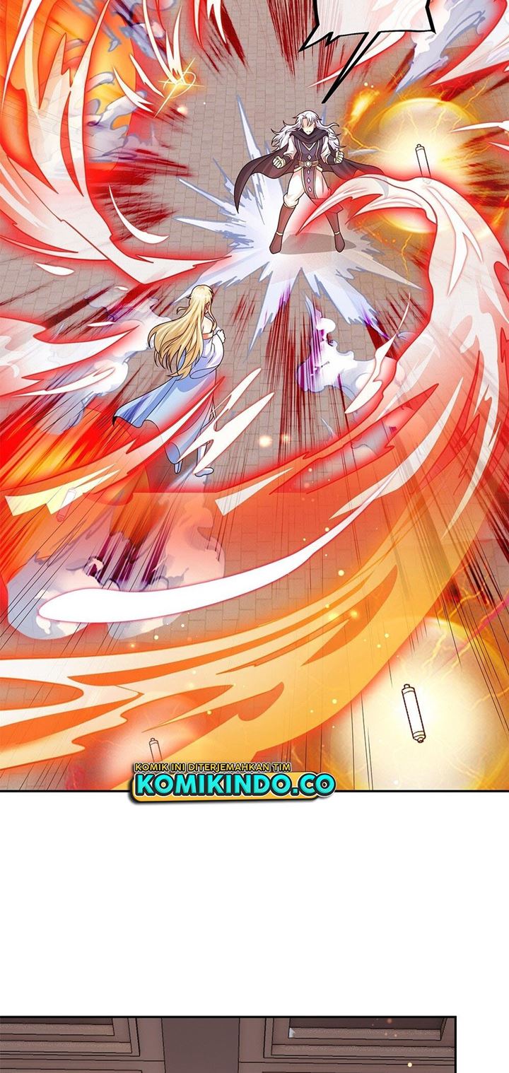 Starting After Thousandth Rebirth Chapter 09 Gambar 9