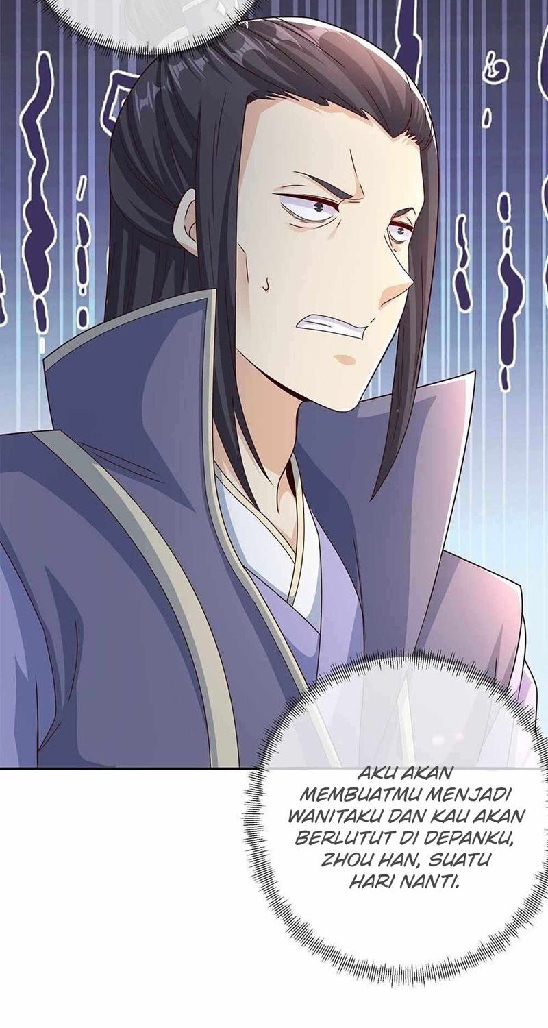 Starting After Thousandth Rebirth Chapter 08 Gambar 11