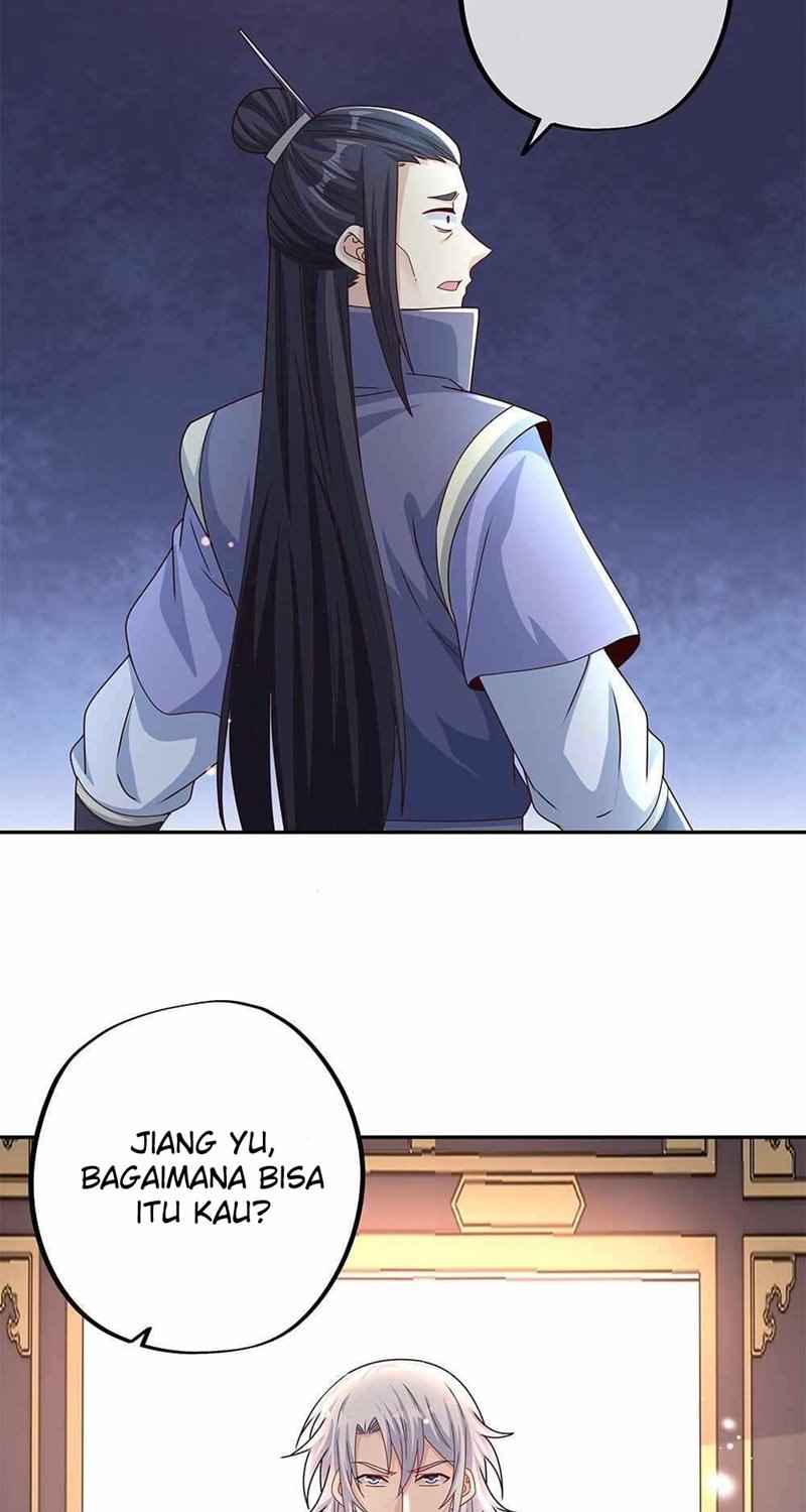 Starting After Thousandth Rebirth Chapter 08 Gambar 14