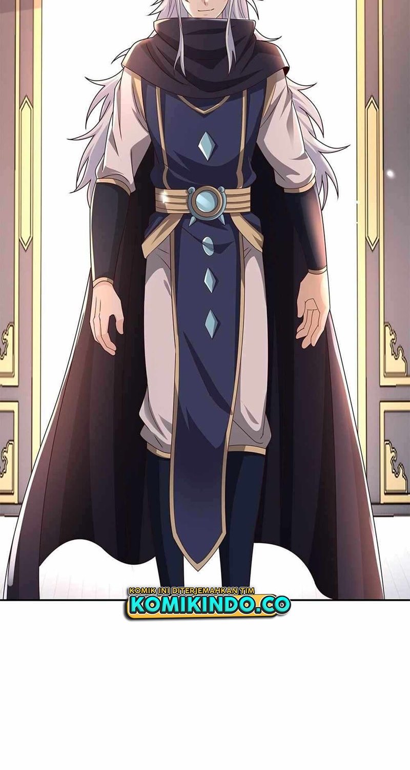 Starting After Thousandth Rebirth Chapter 08 Gambar 15