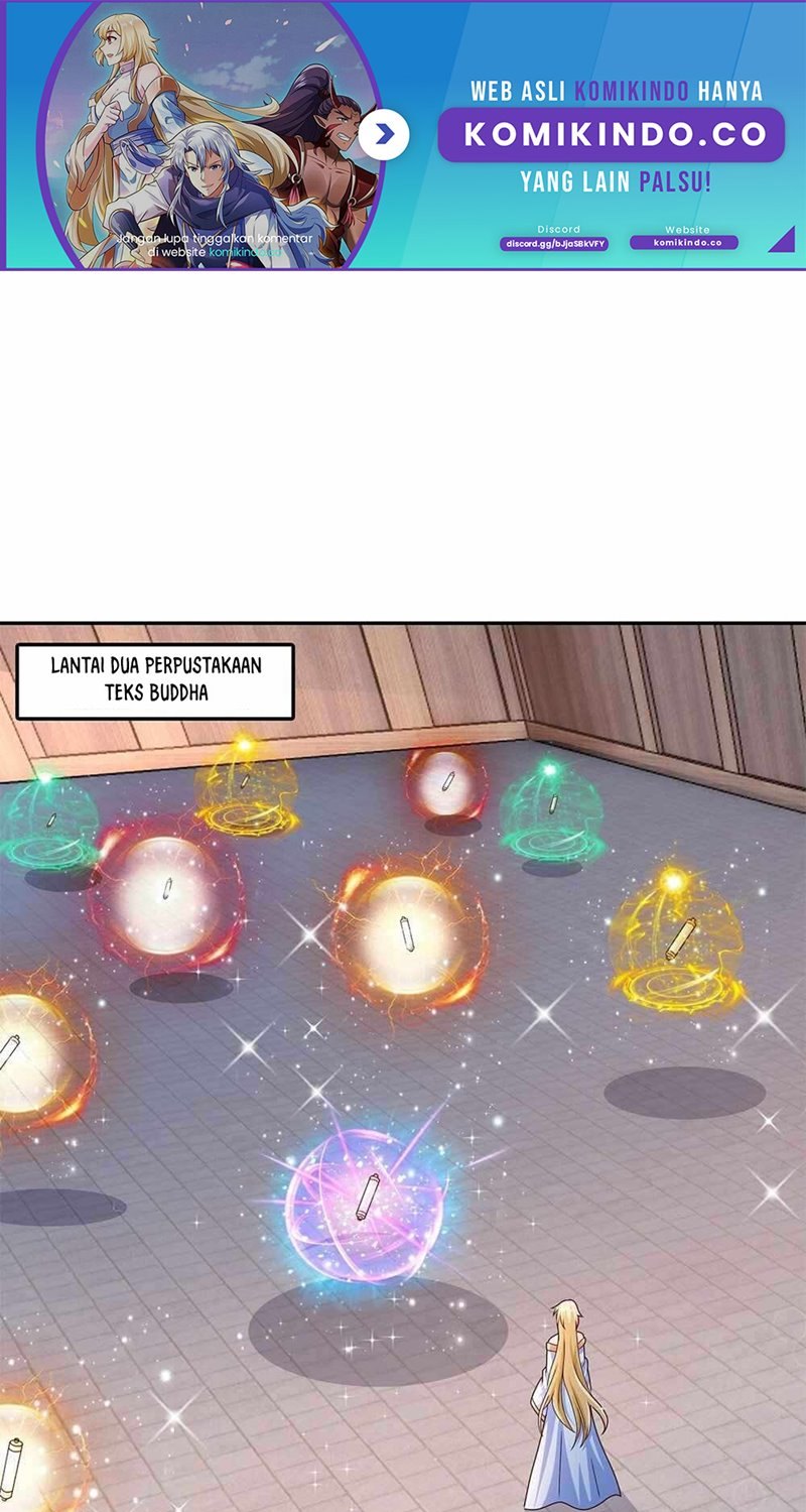 Baca Starting After Thousandth Rebirth Chapter 08 Gambar 2