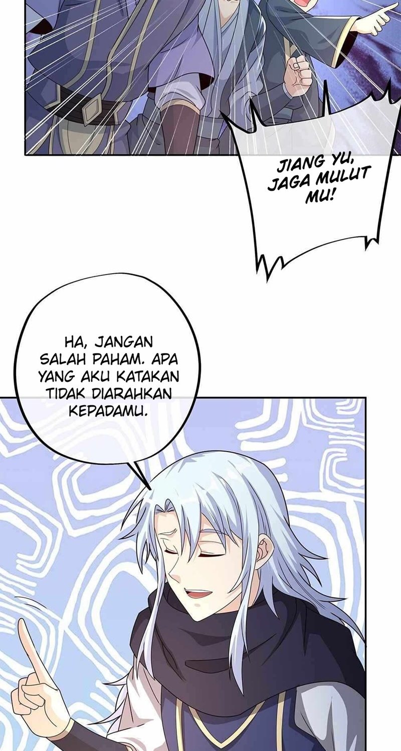 Starting After Thousandth Rebirth Chapter 08 Gambar 20