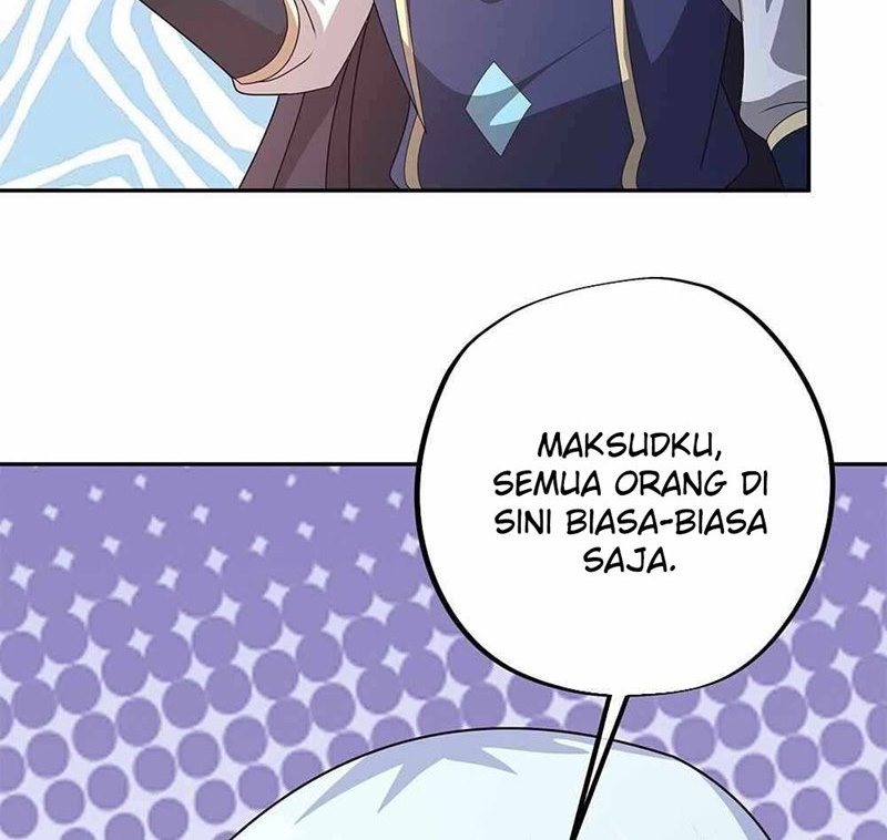 Starting After Thousandth Rebirth Chapter 08 Gambar 21
