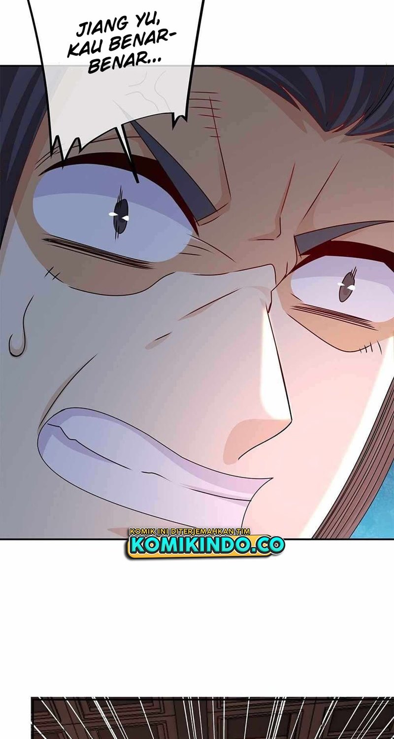 Starting After Thousandth Rebirth Chapter 08 Gambar 23