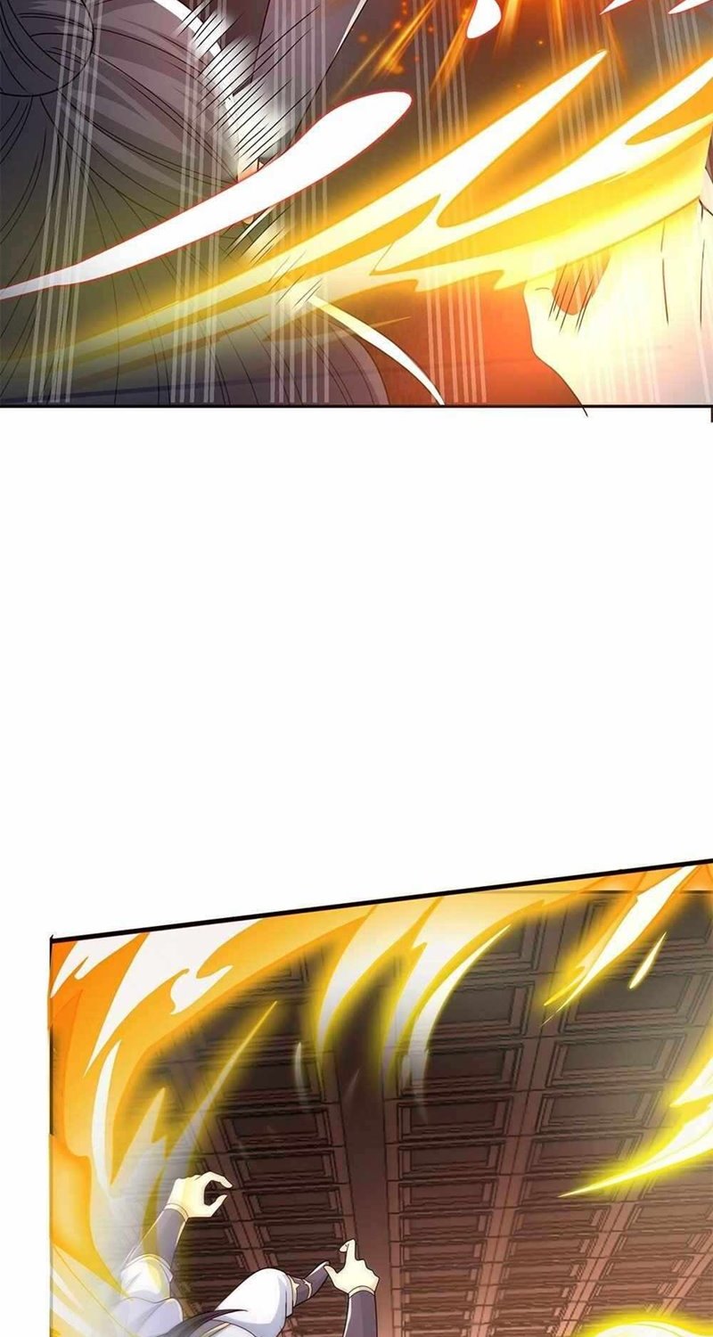 Starting After Thousandth Rebirth Chapter 08 Gambar 28