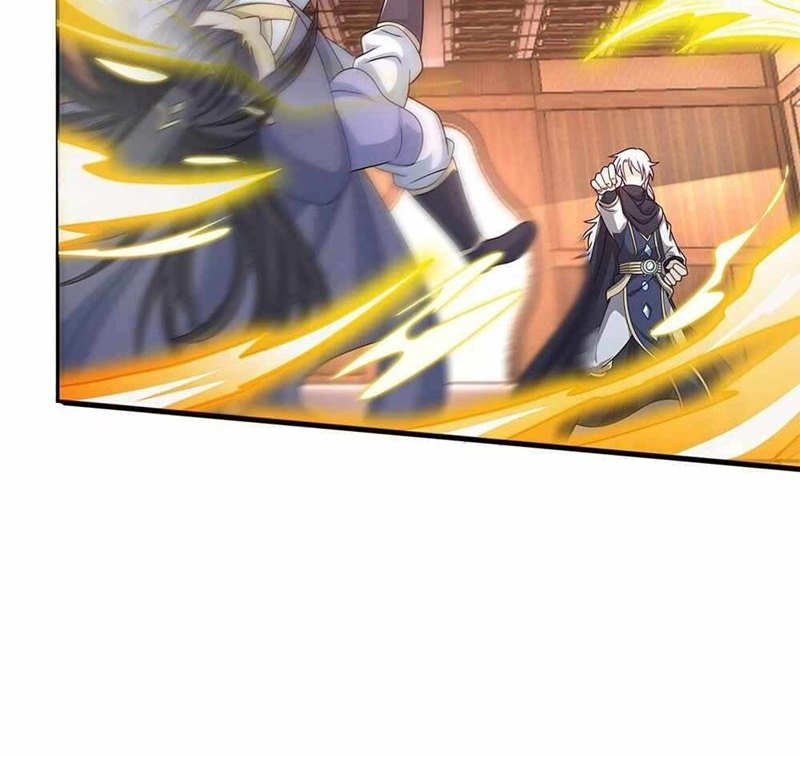 Starting After Thousandth Rebirth Chapter 08 Gambar 29