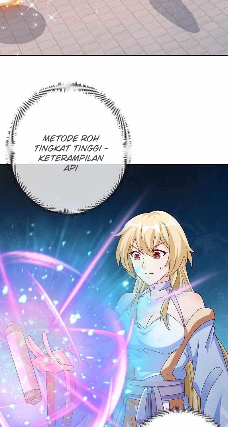 Starting After Thousandth Rebirth Chapter 08 Gambar 3