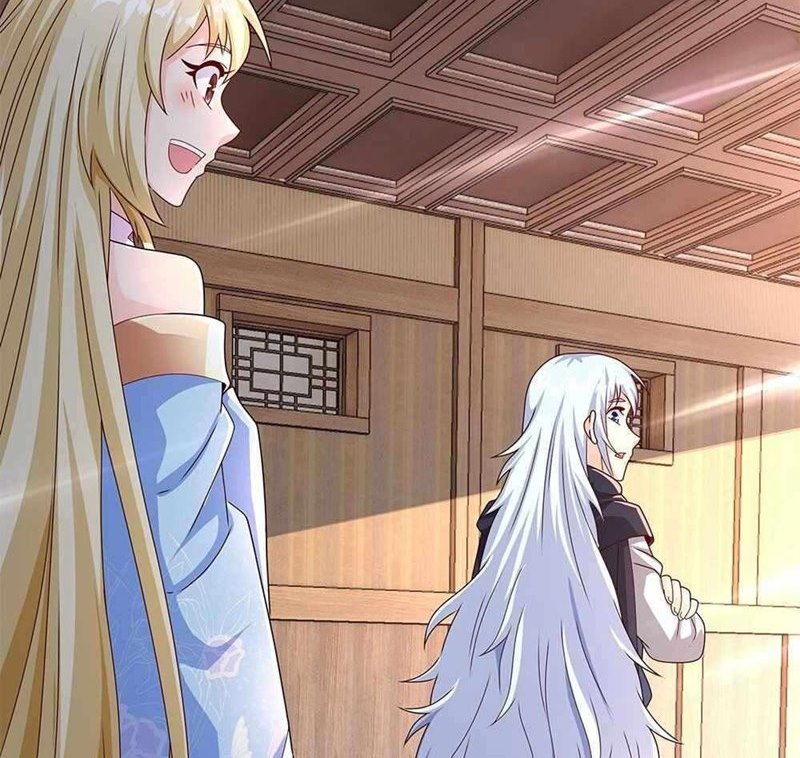 Starting After Thousandth Rebirth Chapter 08 Gambar 33