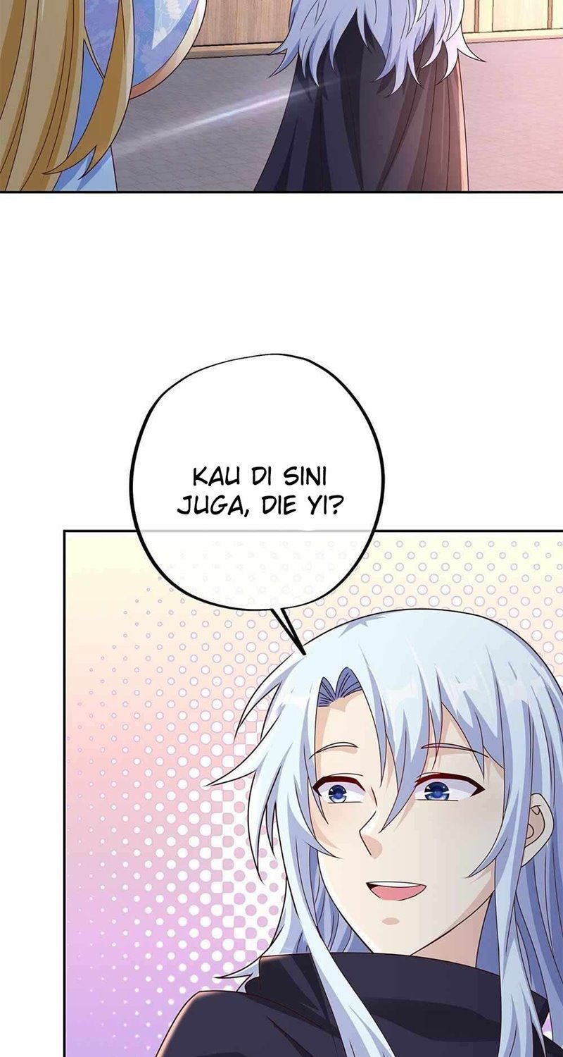 Starting After Thousandth Rebirth Chapter 08 Gambar 34