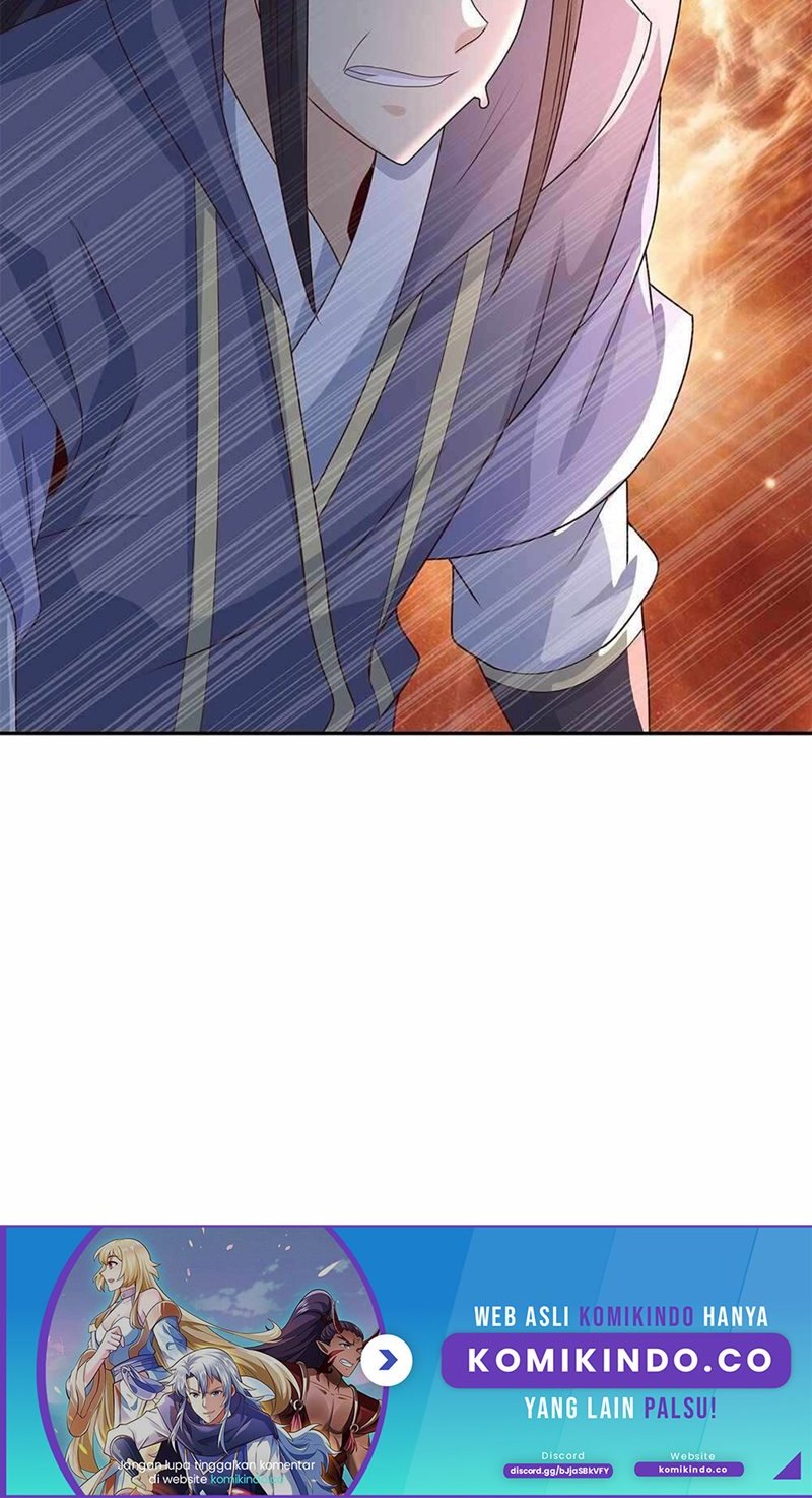 Starting After Thousandth Rebirth Chapter 08 Gambar 40