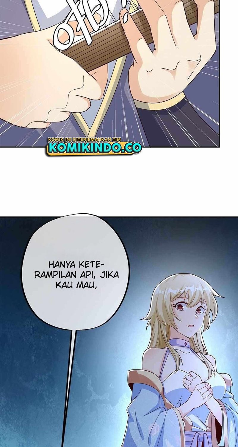 Starting After Thousandth Rebirth Chapter 08 Gambar 7