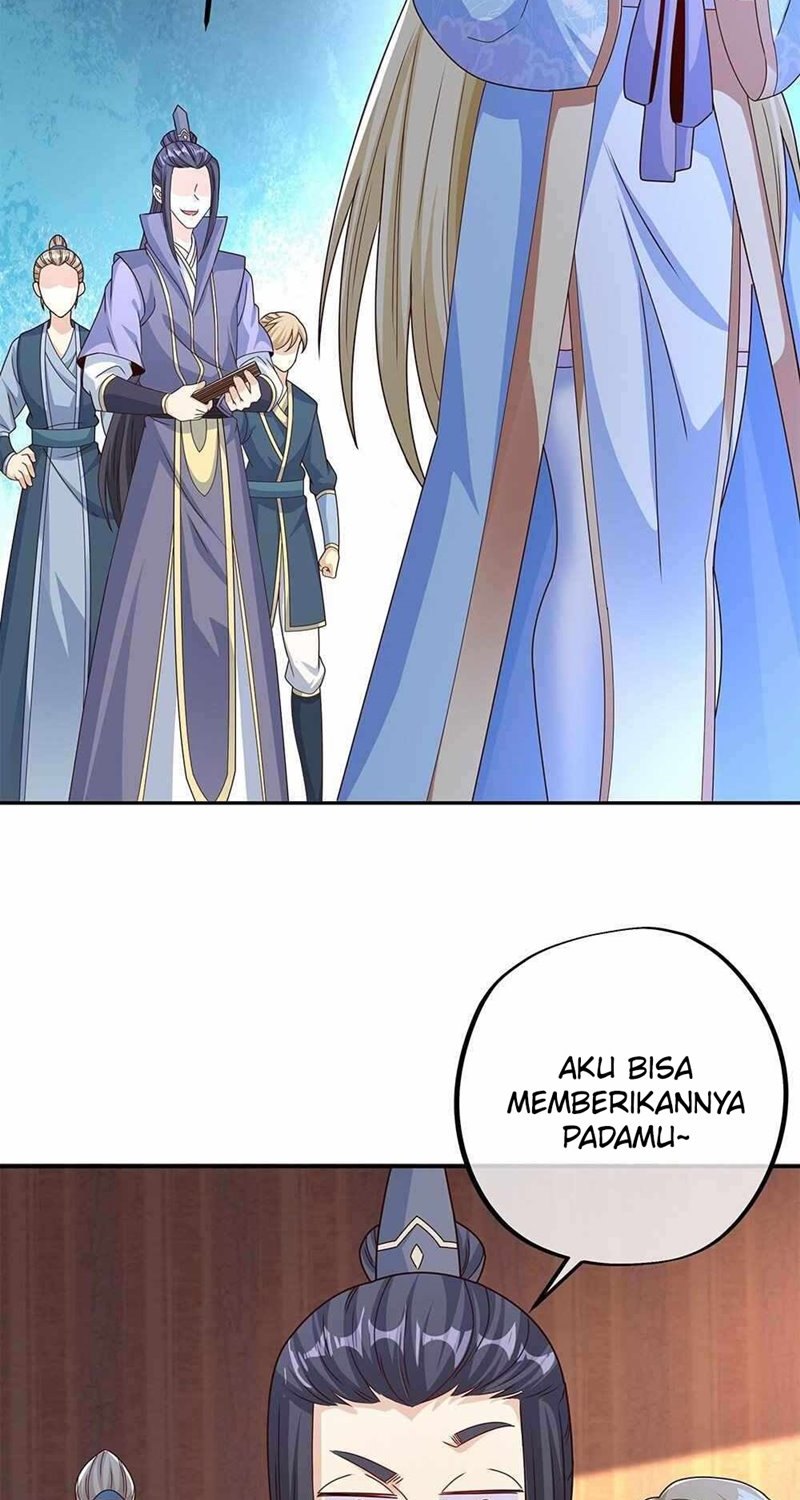 Starting After Thousandth Rebirth Chapter 08 Gambar 8