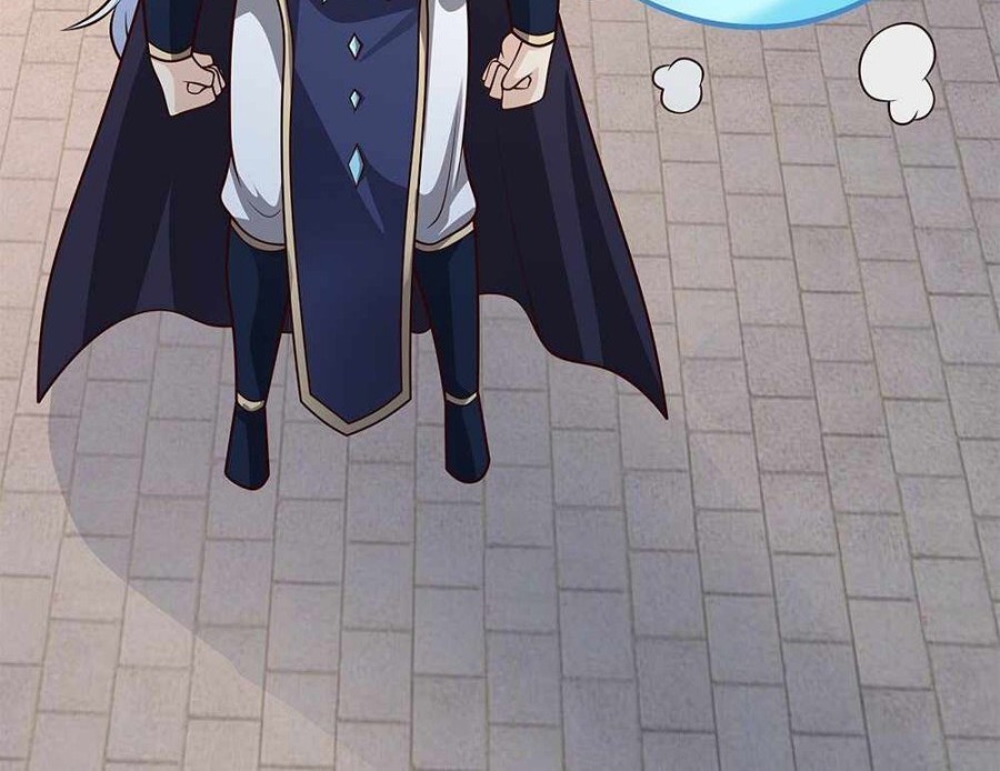 Starting After Thousandth Rebirth Chapter 07 Gambar 21