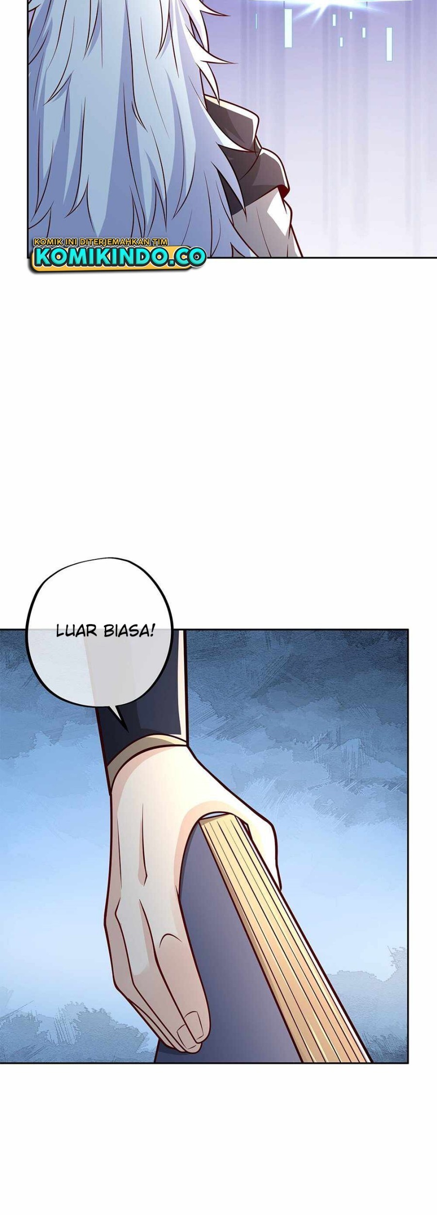 Starting After Thousandth Rebirth Chapter 07 Gambar 28
