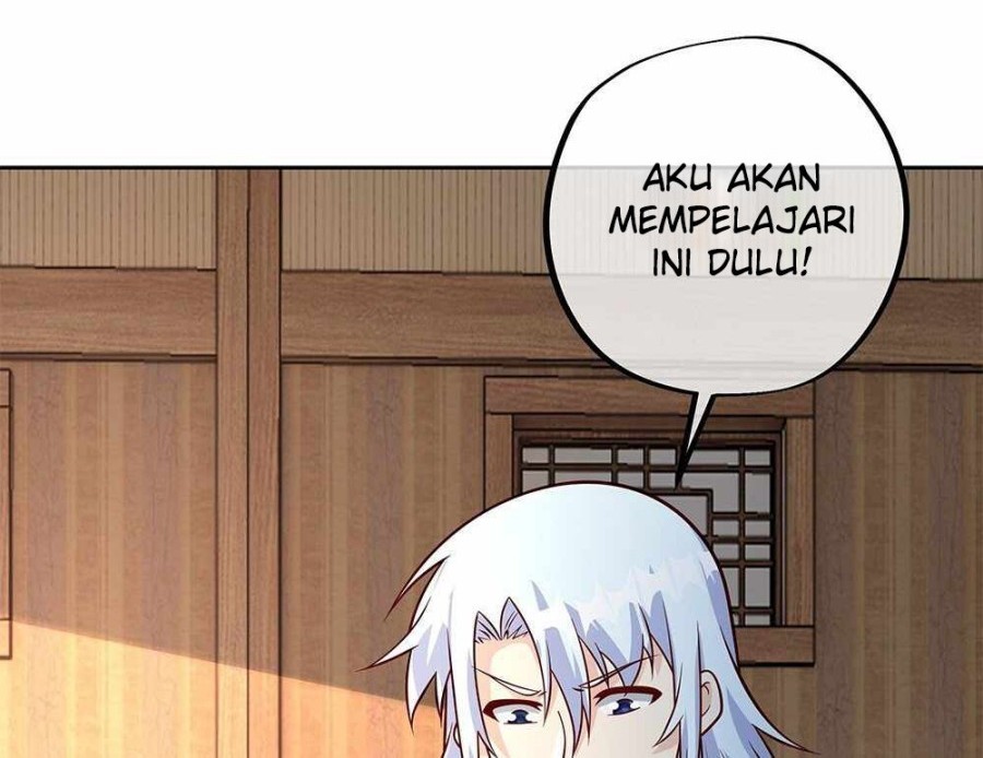 Starting After Thousandth Rebirth Chapter 07 Gambar 29