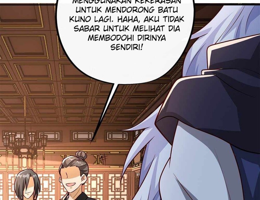Starting After Thousandth Rebirth Chapter 07 Gambar 37