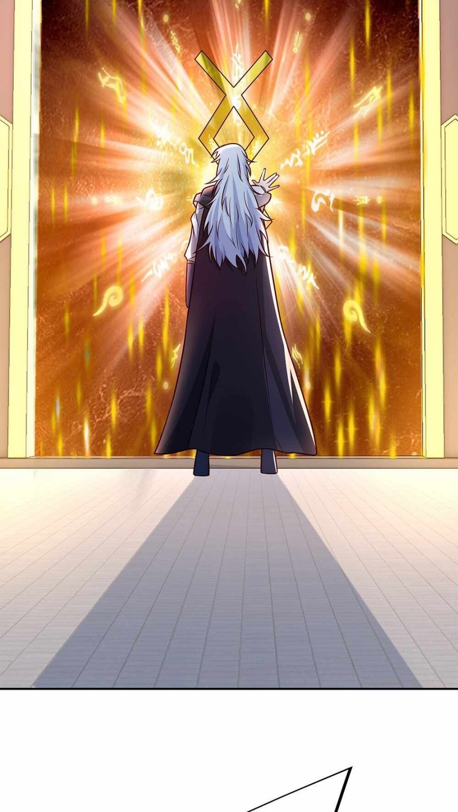 Starting After Thousandth Rebirth Chapter 07 Gambar 39
