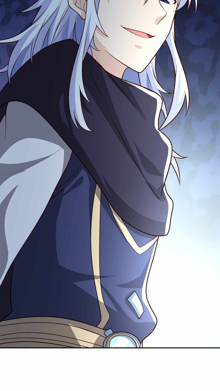 Starting After Thousandth Rebirth Chapter 07 Gambar 43
