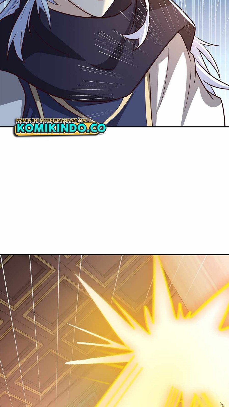 Starting After Thousandth Rebirth Chapter 07 Gambar 11